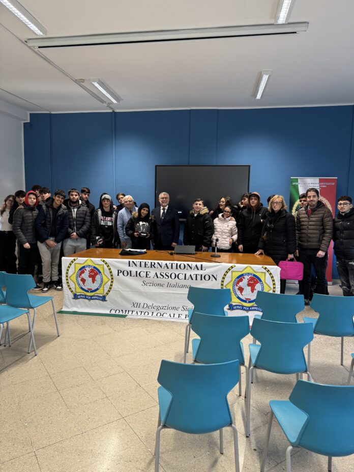 Il “miracolo” dell’educazione stradale nelle Scuole